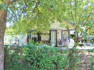 1212 Jefferson St, Seminole, OK 74868