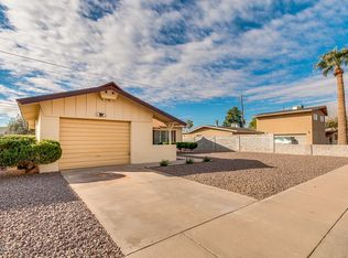 4333 W Rose Ln, Glendale, AZ 85301