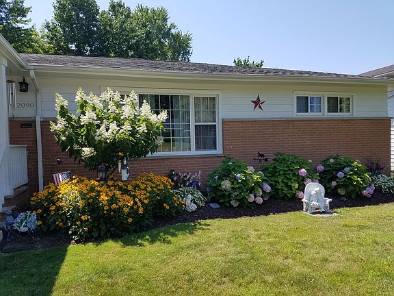 Professionally Landscaped