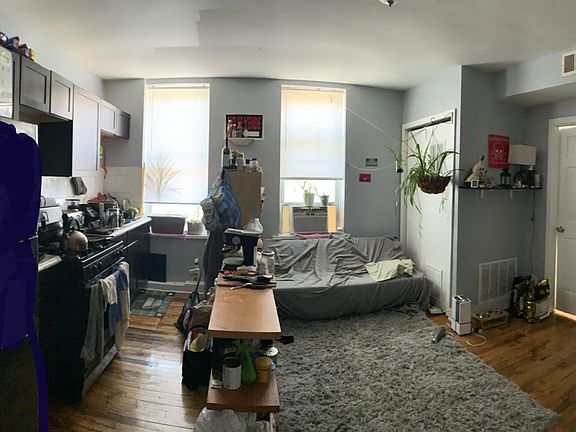 5th image of 4559 S Hermitage Ave #2F