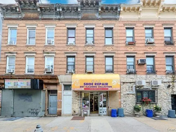 821 McDonald Avenue, Brooklyn, NY 11218