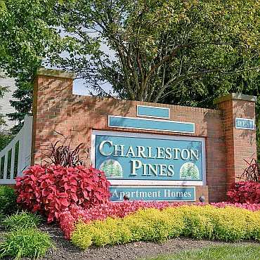 Charleston Pines Apartment Homes — Photo 9