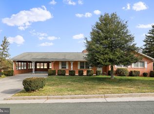 24 Richmond Rd, Front Royal, VA 22630