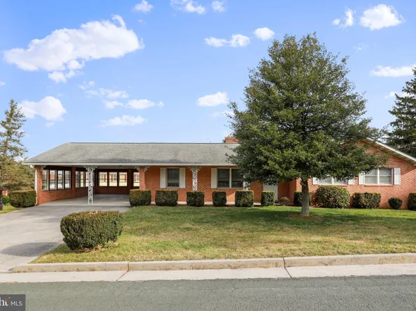 24 Richmond Rd, Front Royal, VA 22630