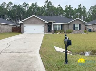 7194 Gordon Evans Rd, Navarre, FL 32566