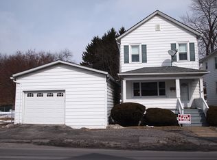12 Wilson St, Larksville, PA 18704