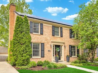 4743 N Cramer St, Whitefish Bay, WI 53211