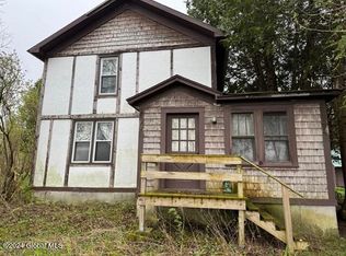 508 Bear Swamp Rd, Carlisle, NY 12031