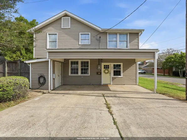 301 Washington Ave, Thibodaux, LA 70301
