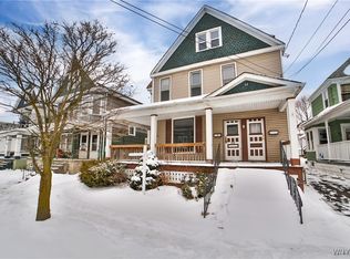32 Edson St, Buffalo, NY 14210
