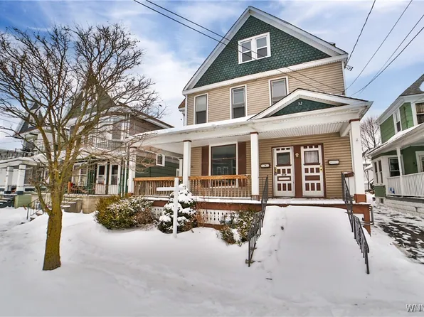32 Edson St, Buffalo, NY 14210