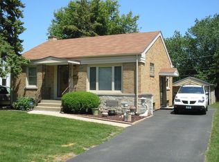 339 Bonnie Brae Ave, Itasca, IL 60143