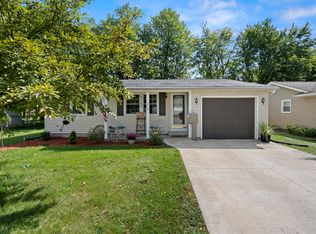 815 Everhart Dr, Decatur, IN 46733