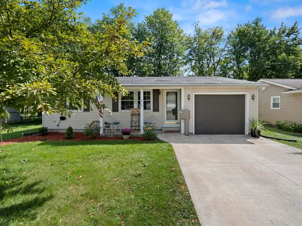 815 Everhart Dr, Decatur, IN 46733