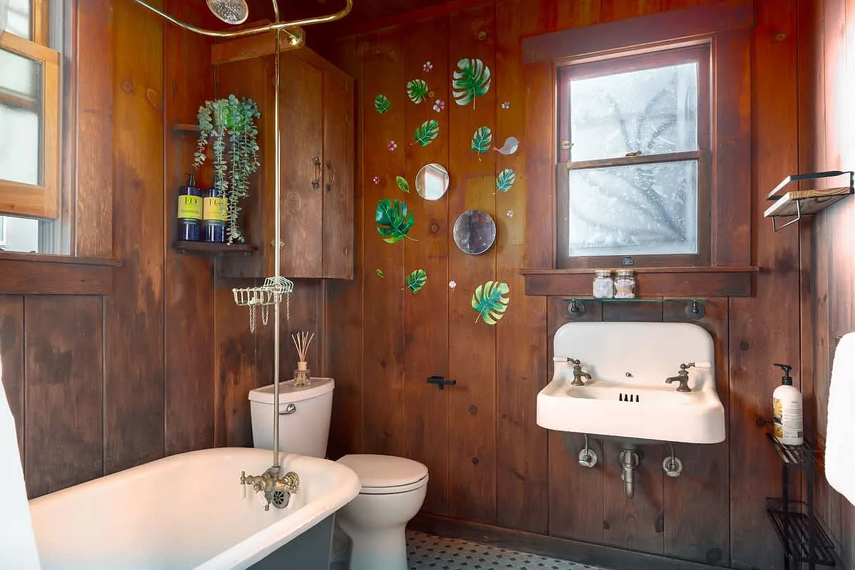 Studio, 550 sqft, $3,000 — Photo 4