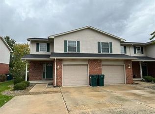 1226 Leon Way - 4, Bourbonnais, IL 60914