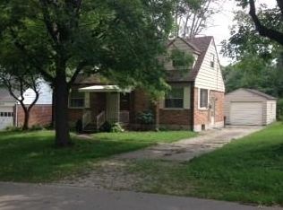 32 Burgess Ave, Dayton, OH