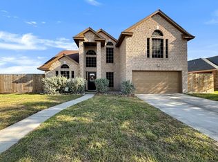 7502 Freds Folly Dr, Corpus Christi, TX 78414
