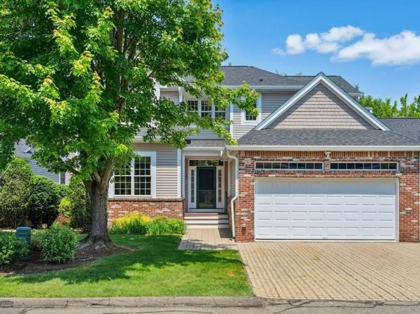 20 Rose Court Way Unit 20, East Walpole, MA 02032