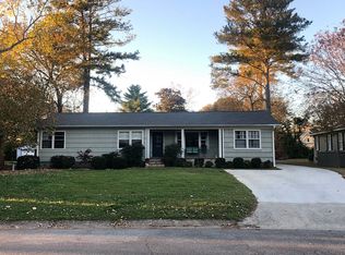 1507 Sun Valley Rd SE, Huntsville, AL 35801