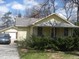 1814 Leininger Ave, Elkhart, IN 46517