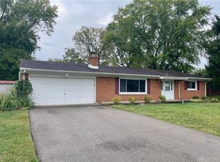 3967 Barrymore Ln, Dayton, OH 45440