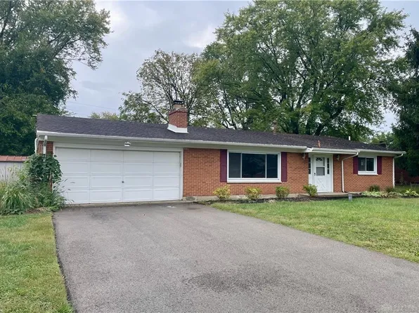 3967 Barrymore Ln, Dayton, OH 45440