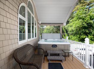 17 Hillside Ave #17A, Old Orchard Beach, ME 04064