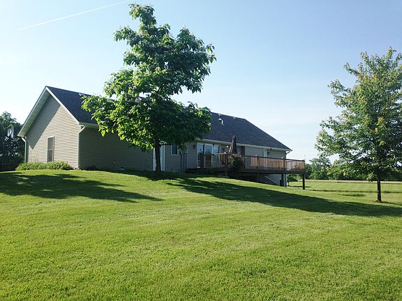 Southeast Corner View