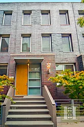 Sold by Halstead Real Estate