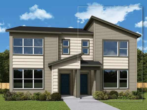 3528 44th Ln, Ridgefield, WA 98642