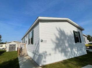 5407 Aloha Ln #288, Casco, MI