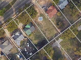 3169 Jackson Ave, Memphis, TN 38112