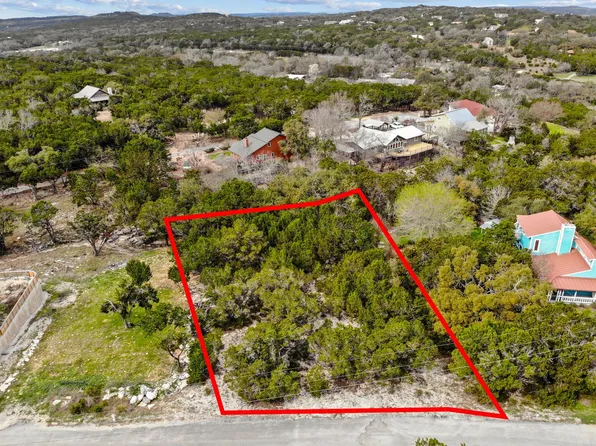 210 Barber Dr, Wimberley, TX 78676