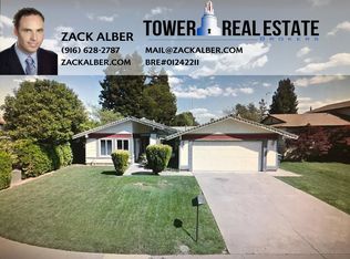 14 Inca Ct, Sacramento, CA 95833
