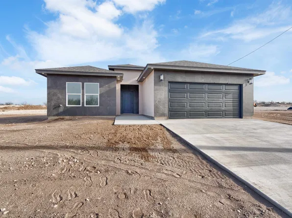 1247 Cantu Rd, Del Rio, TX 78840