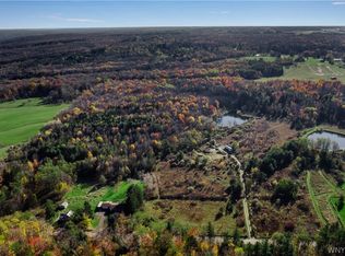 Cornwall Rd #8, South Wales, NY 14139