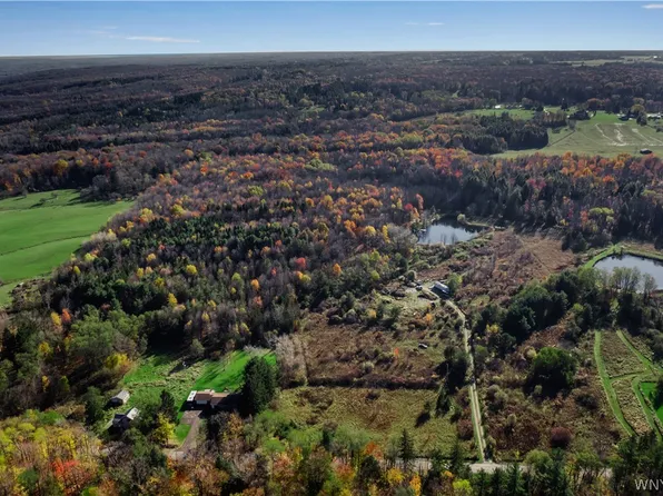 Cornwall Rd #8, South Wales, NY 14139