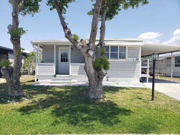 2525 Gulf City Rd #24, Ruskin, FL 33570