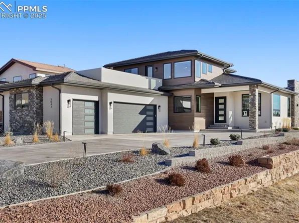 3043 Treeline Vw, Colorado Springs, CO 80904