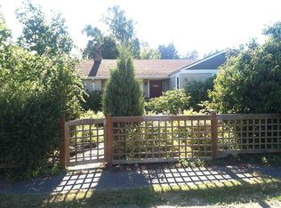 13553 16th Ave NE, Seattle, WA 98125