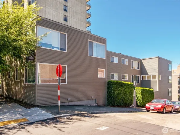525 E Roy Street, Seattle, WA 98102