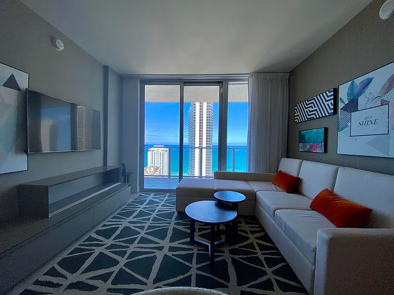 4010 S Ocean Dr #2607 — Photo 22