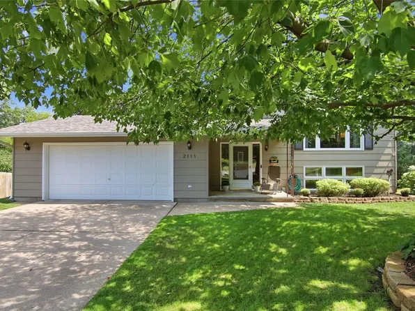2111 Carter Street, Eau Claire, WI 54703