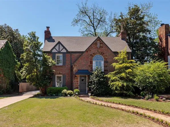812 NW 38th St, Oklahoma City, OK 73118