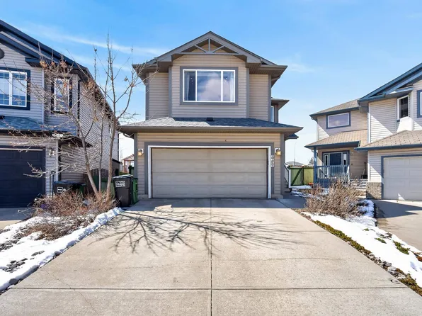 9144 207th St NW, Edmonton, AB T5T 1S9