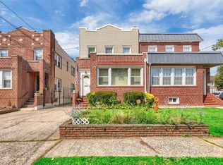 2339 Yates Ave, Bronx, NY