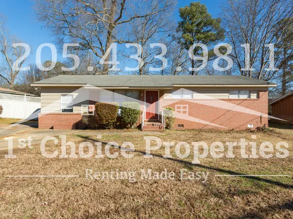 216 Navajo Trl NE, Birmingham, AL 35215