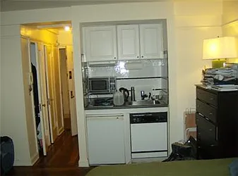 Rented by City Connections Realty