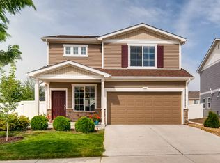 5543 Nepal St, Denver, CO 80249